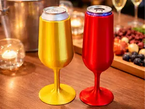 Celebration Can Holder