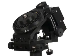 OG star tracker V2