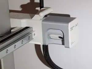 A1 Adjustable Original Camera
