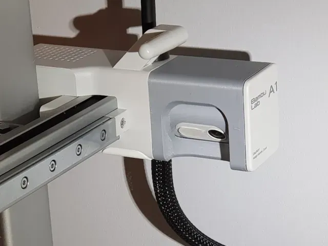 A1 Adjustable Original Camera
