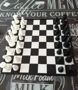 Clasicc Chess Board - Big