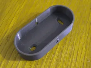 Honeywell Wireless Doorbell Bell Push Housing
