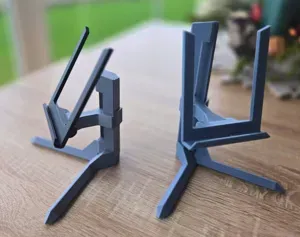 Best adjustable smartphone, tablet, etc stand