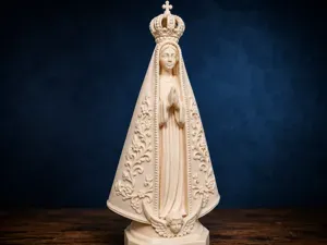 Our Lady of Aparecida