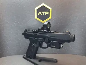ATP Nova 45 - AAP-01 Kit