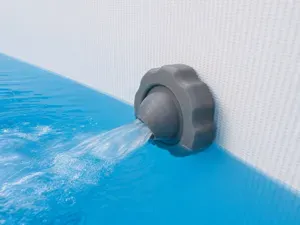 45° Directional Return Jet for Intex/Bestway 32 mm