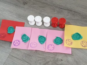 Seal Stamps