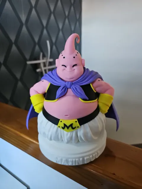 Buste Majin Buu Dragon Ball Z — Фото 2 из 3