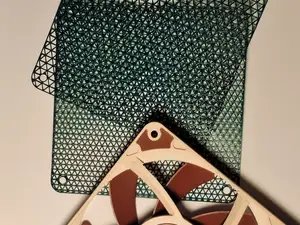 Fan Grill Filter 40mm 60mm 80 mm 92mm 120mm 140mm