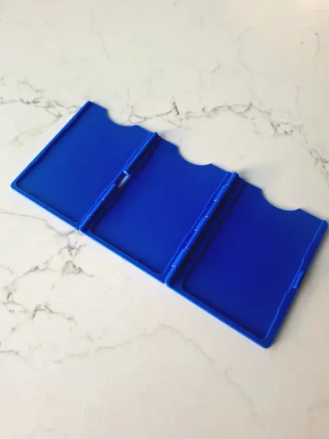 Slim 3-card folding wallet - 45 min only — Image 4 of 8