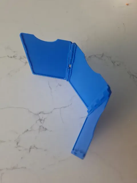 Slim 3-card folding wallet - 45 min only — Image 3 of 8