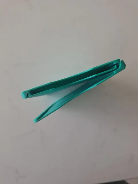 Slim 3-card folding wallet - 45 min only — Image 8 of 8