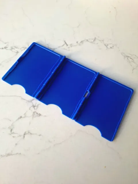 Slim 3-card folding wallet - 45 min only — Image 5 of 8