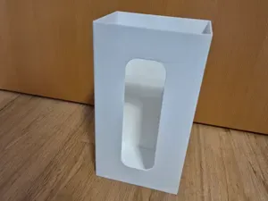 Tissue Box
