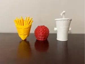 Aqua Teen Hunger Force