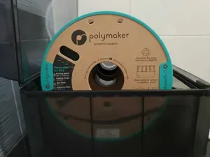 Polymaker AMS Cardboard Spool Adapter Ring