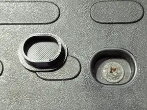 Trittstufe FIAT Ducato Abdeckkappen CITROEN Jumper