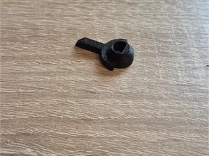 Radiomaster TX16 MK3 Slider longer Version