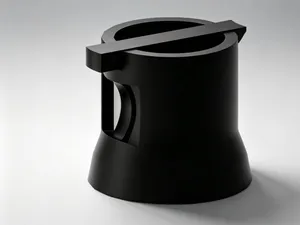 玻璃瓶啤酒开瓶器