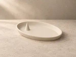 ORBIT Jewelry Tray & Ring Holder | Modern Catchall