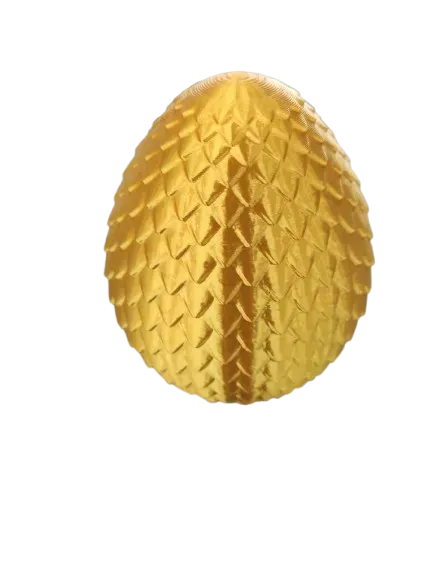 Dragon Labyrinth Egg — Image 3 of 5