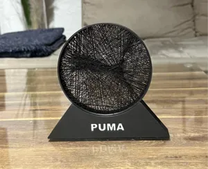 PUMA STRING-ART