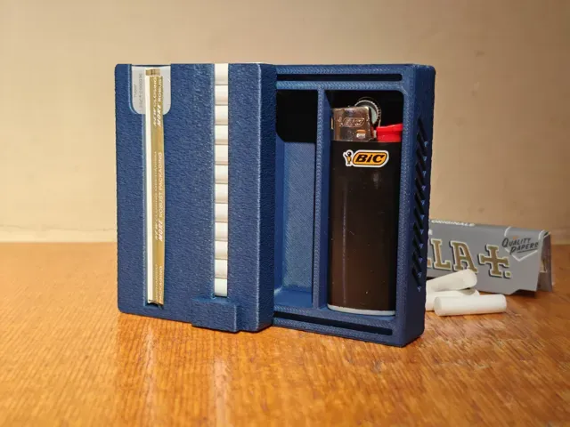EDC smoke-station All-in-One — Фото 4 из 6