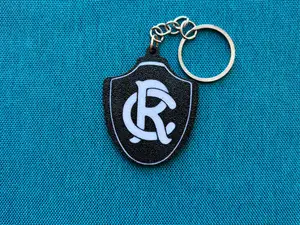 Remo Keychain