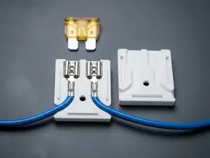 Supporto Portafusibile modular fuse holder