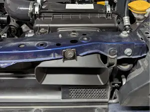 Intake Snorkel for FR-S / BRZ / GT86
