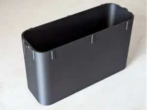 Skoda/Volkswagen Door Bin Insert - 5JA0611079B9