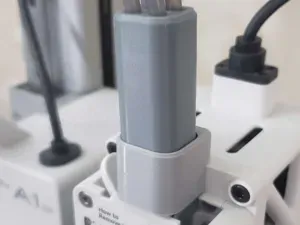 AMS Lite Hub Saver & PTFE Remover
