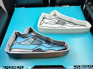 Air Jordan 4 Catch Tray