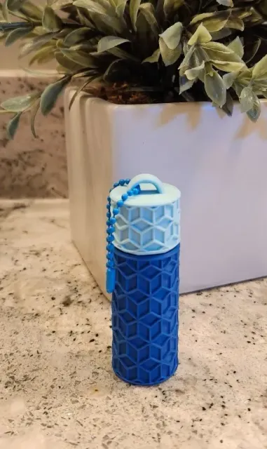 Chapstick Holder with keyring — Фото 3 из 3