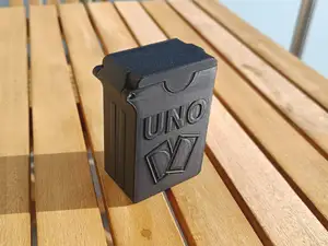 UNO Card Case