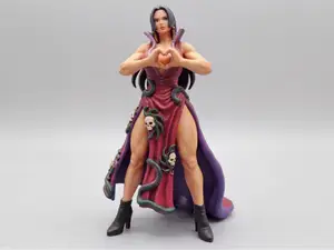 Boa Hancock - The Pirate Empress - Action Figure