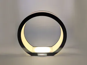 Circle lamp for LED Lamp Kit 001