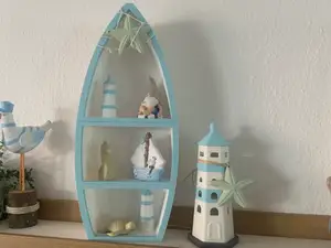 Ruderboot Regal Maritim