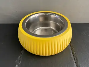Bowl Holder for Small Dogs and Cats