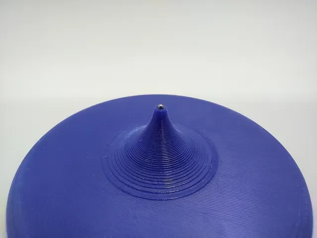 Gamechanger Spinner Top V2.0 — Фото 2 из 11