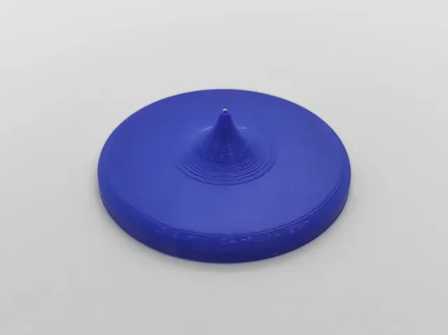 Gamechanger Spinner Top V2.0 — Фото 3 из 11