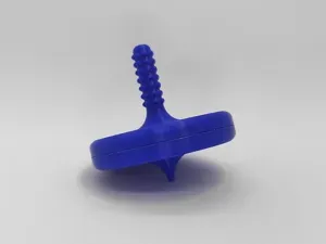 Gamechanger Spinner Top V2.0