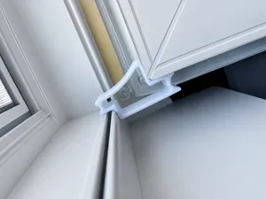 Window Wind Stopper – Simple Window Holder