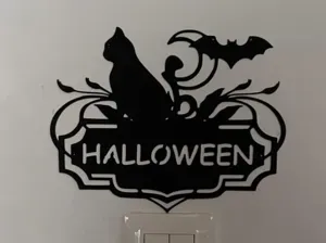 Decor Halloween