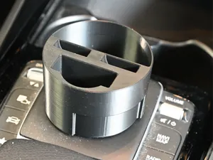 Cup Holder Organizer Mercedes Benz: B - W247