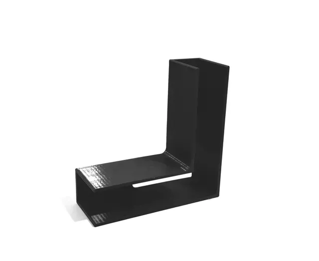 Woodworking L-Clamp System — Image 6 of 6