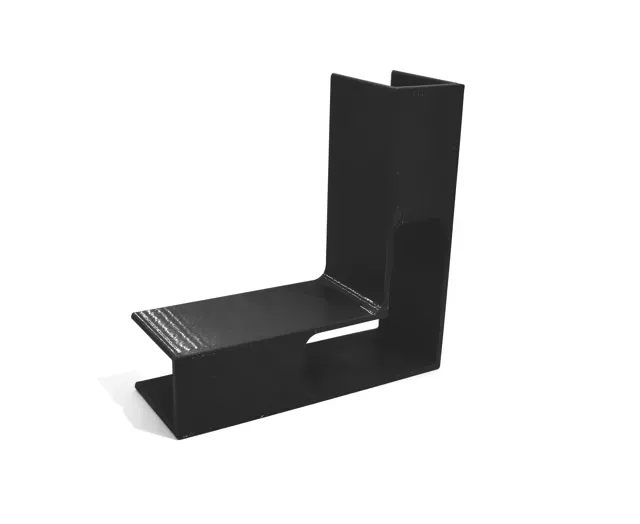 Woodworking L-Clamp System — Image 5 of 6