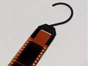35mm Film Drying Hangers