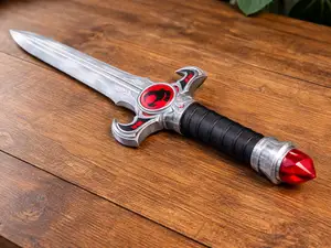 Thundercats omen sword