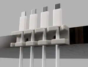 V2 Better Cable Holder